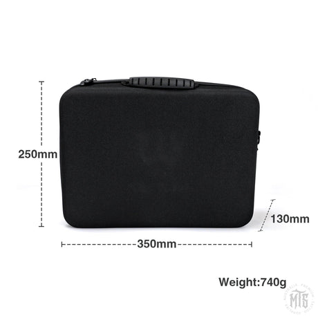 Ink Travel Case-Tattoo Supplies-AVA-Melbourne Tattoo Supplies
