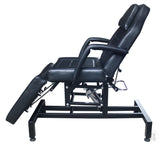 InkForge Tattoo Bed BE08A-Furniture-HBA-Standard-Melbourne Tattoo Supplies