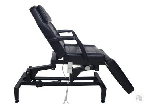 InkForge lll Fully Electric Tattoo Bed BE08B-Furniture-HBA-Standard-Melbourne Tattoo Supplies