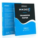 EMALLA INKDOT THERMAL STENCIL PAPER