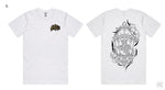 Inked Expo 2024 Logo Tee
