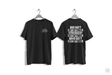 Inked Expo 2025 "Bad Day" Tee-Merch-Ausmerch-XS-Melbourne Tattoo Supplies