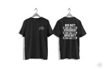 Inked Expo 2025 "Bad Day" Tee