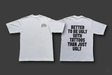 Inked Expo 2025 "Ugly" Tee WHITE-Merch-Ausmerch-XS-Melbourne Tattoo Supplies