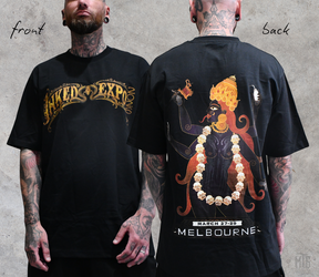 Inked Melbourne 2026-Merch-Inked expo-S-Melbourne Tattoo Supplies