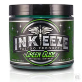 Inkeeze Green Glide tattoo ointment-Consumables-Inkeeze-Melbourne Tattoo Supplies