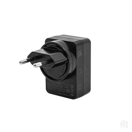 International USB-C charger - DARKLAB-Tattoo Supplies-FK Irons-Melbourne Tattoo Supplies