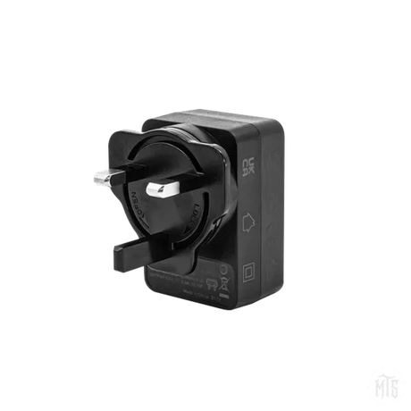 International USB-C charger - DARKLAB-Tattoo Supplies-FK Irons-Melbourne Tattoo Supplies
