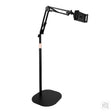 Ipad Floor Stand-Furniture-AVA-Melbourne Tattoo Supplies