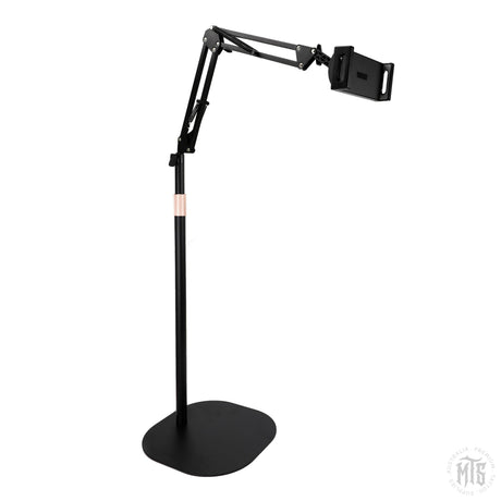 Ipad Floor Stand-Furniture-AVA-Melbourne Tattoo Supplies