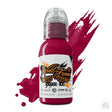JAY FREESTYLE PINK - WORLD FAMOUS-tattoo ink-World Famous-Melbourne Tattoo Supplies