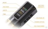 JCONLY Epoch R3 Power Pack-Tattooing Machines-Jconly-Melbourne Tattoo Supplies