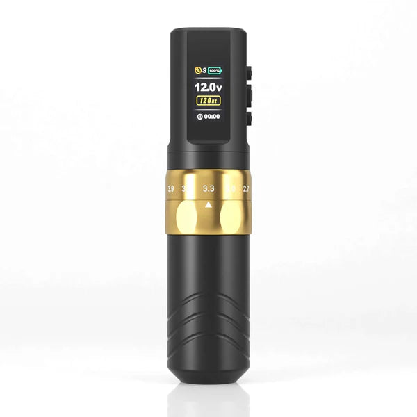 JCONLY Epoch R3 Power Pack