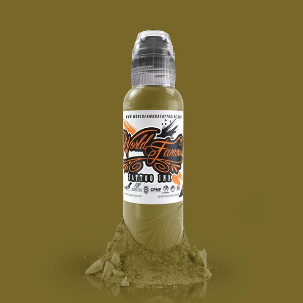 John Wayne Gacy Decaying Skin - Serial Killer Series WORLD FAMOUS