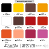 Jess Yen Set-tattoo ink-Eternal Ink-Melbourne Tattoo Supplies