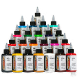 Jess Yen Set-tattoo ink-Eternal Ink-Melbourne Tattoo Supplies
