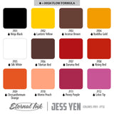 Jess Yen Set
