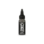 Dynamic Smoke Opaque Dark Grey