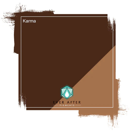 Karma - Ever After