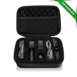The Power Wand with Advanced Battery Full Set - Bishop Rotary