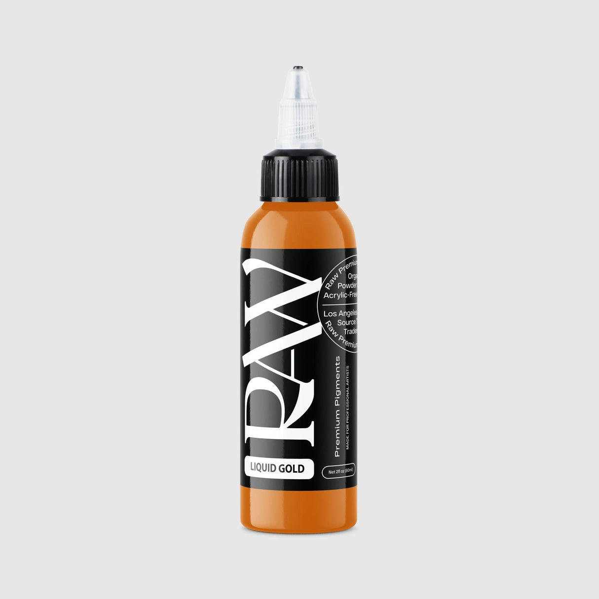 Liquid Gold - RAW