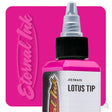 LOTUS TIP - ETERNAL INK JESS YEN SERIES-tattoo ink-Eternal Ink-Melbourne Tattoo Supplies