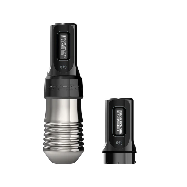 The Fourth Collection: Flux Max - Limited Light Edition