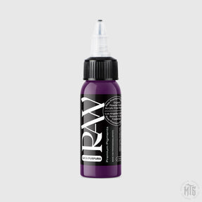 Laca Purpura - RAW-tattoo ink-Raw Pigments-1oz-Melbourne Tattoo Supplies