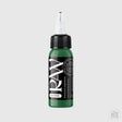 Leaf Green - RAW-tattoo ink-Raw Pigments-1oz-Melbourne Tattoo Supplies