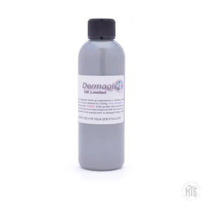 Light Grey - Dermaglo-tattoo ink-Dermaglo-50ml-Melbourne Tattoo Supplies