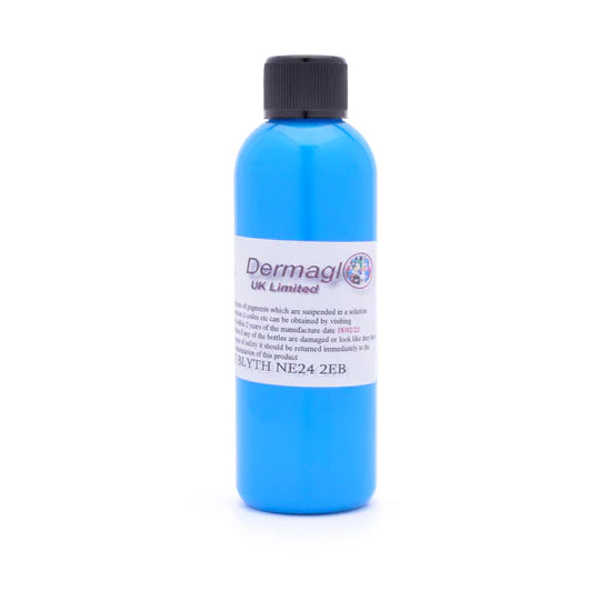 Light Blue - Dermaglo