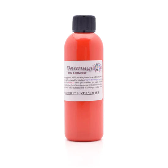 Light Red - Dermaglo