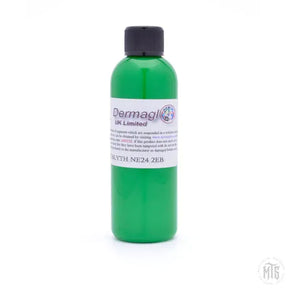 Lime Green - Dermaglo-tattoo ink-Dermaglo-50ml-Melbourne Tattoo Supplies