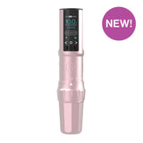 Microbeau E.L.B. Adjustable Stroke PMU Machine - Pick Color