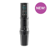 Microbeau E.L.B. Adjustable Stroke PMU Machine - Pick Color