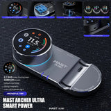 MAST Archer Ultra Smart Wireless Tattoo Machine Pen w. Bluetooth-Tattooing Machines-Mast-Melbourne Tattoo Supplies