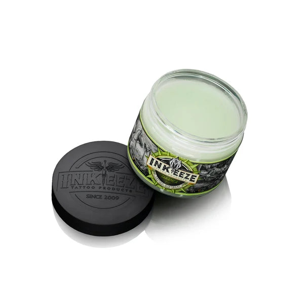 Inkeeze x Matt Jordan tattoo ointment 6oz - Taramea
