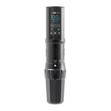 Microbeau E.L.B. Adjustable Stroke PMU Machine