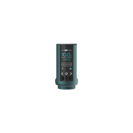 Microbeau E.L.B. Adjustable Stroke PMU Machine - Pick Color