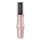Microbeau E.L.B. Adjustable Stroke PMU Machine