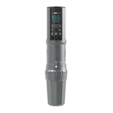 Microbeau E.L.B. Adjustable Stroke PMU Machine