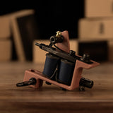 miniDOZZER TrueLiner Pinky - Right Stuff