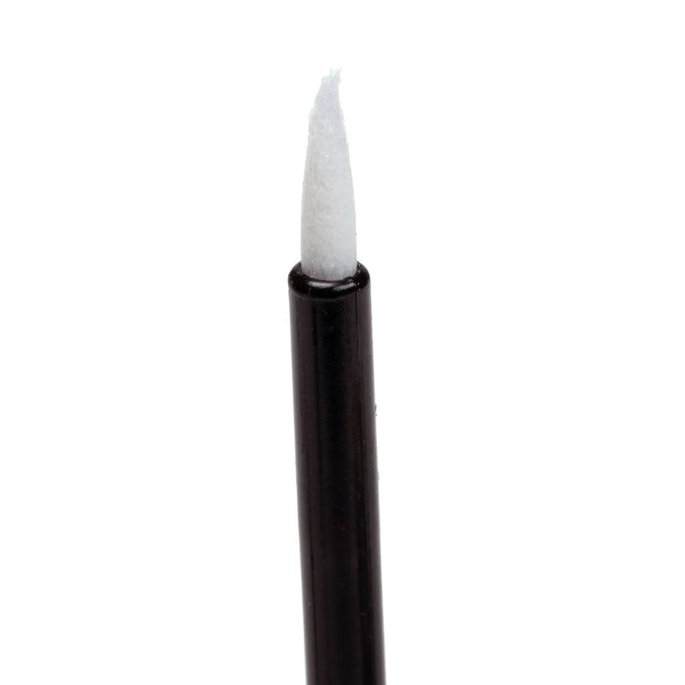Disposable Eyeliner/Detail Brushes - Pack of 50