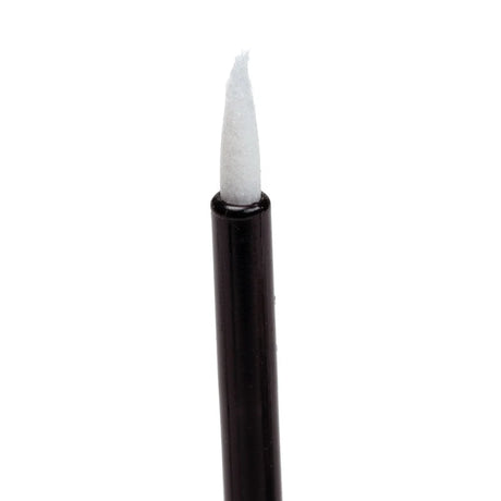Disposable Eyeliner/Detail Brushes - Pack of 50