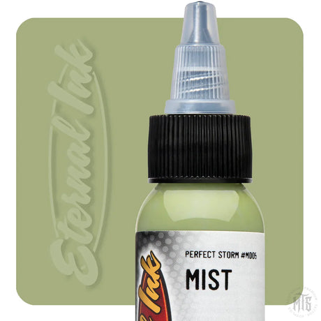 MIST - Eternal Ink-tattoo ink-Eternal Ink-Melbourne Tattoo Supplies