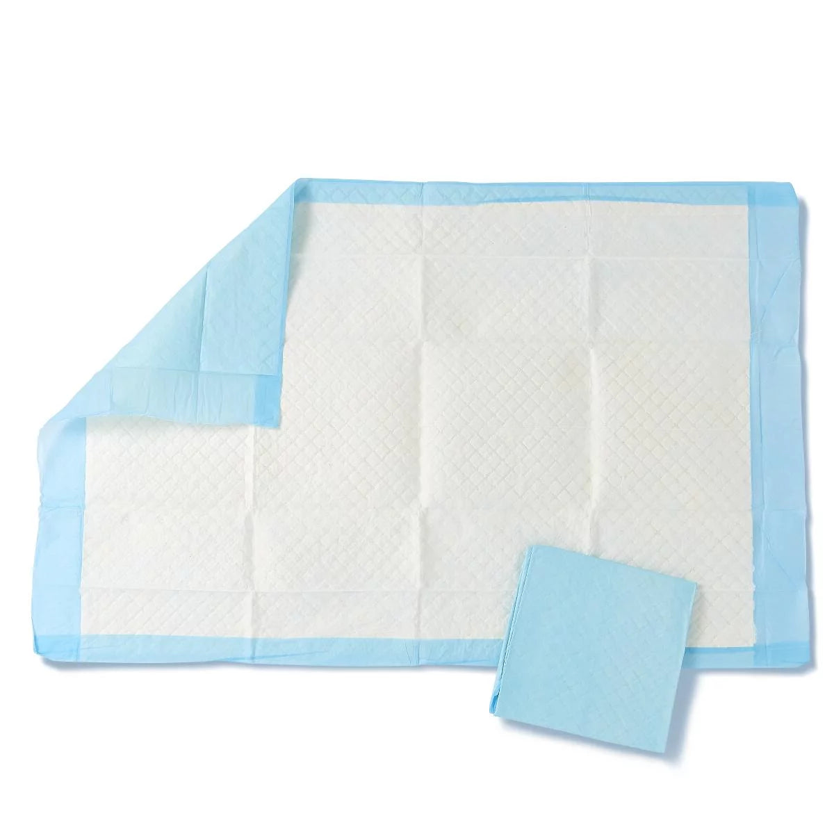 Bluey Underpad 35 x 45cm - 100 Pack