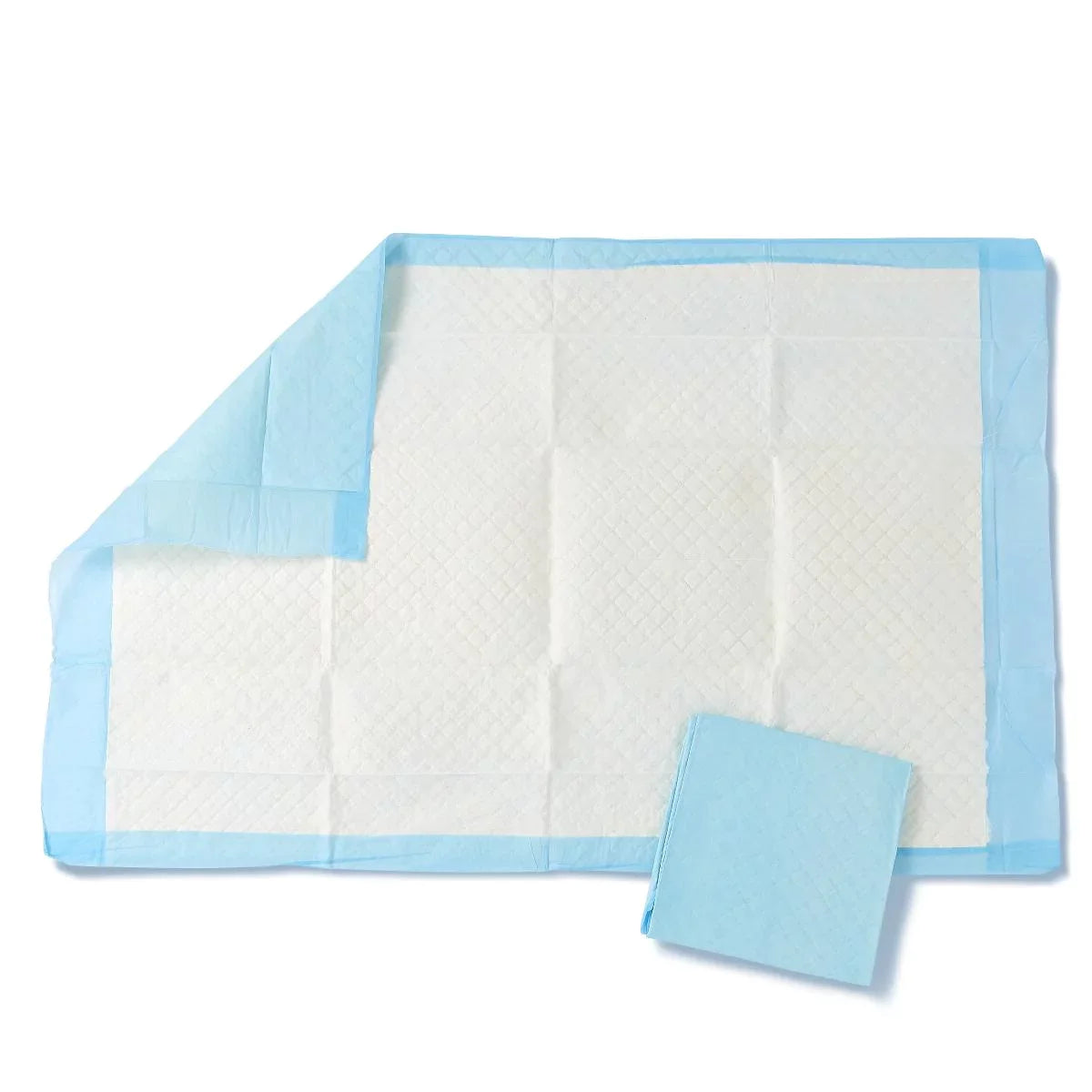 Bluey Underpad 45 x 60cm - 50 Pack