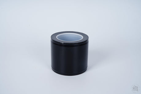 MTS Barrier Film-Consumables-MTS-Black-Melbourne Tattoo Supplies