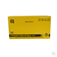 MTS Black Nitrile Gloves-Consumables-MTS Gloves-Medium-Single box (100)-Melbourne Tattoo Supplies