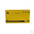MTS Black Nitrile Gloves-Consumables-MTS Gloves-Small-Single box (100)-Melbourne Tattoo Supplies